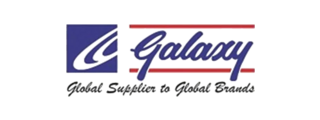 Galaxy Surfactants